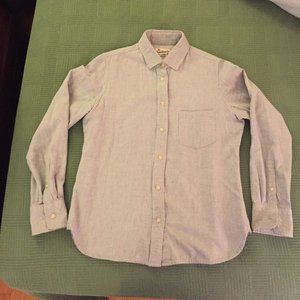 Tradlands Gray Flannel